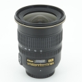 Nikon AF-S DXED12-24mm F4 G