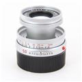 Leica エルマー M50mm F2.8 (シルバー)
