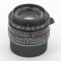 Leica ズミクロン M35mm F2.0 ASPH 6bit (ブラック)