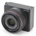 RICOH GR LENS A12 28mm F2.5