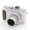 Panasonic DMC-LX7 (ホワイト) Panasonic DMC-LX7 (ホワイト)