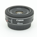 Canon EF40mm F2.8 STM Canon EF40mm F2.8 STM