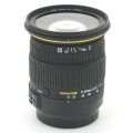 SIGMA AF 17-50mm F2.8 EX DC OS HSM (CANON)