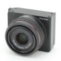 RICOH GR LENS A12 28mm F2.5 RICOH GR LENS A12 28mm F2.5
