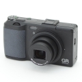 RICOH GR DIGITAL IV RICOH GR DIGITAL IV
