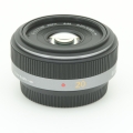 Panasonic LUMIX G 20mm F1.7 ASPH. Panasonic LUMIX G 20mm F1.7 ASPH.