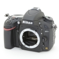 Nikon D600