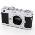 Carl Zeiss ZEISS IKON SW (シルバー)