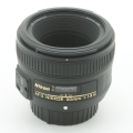 Nikon AF-S 50mm F1.8 G Nikon AF-S 50mm F1.8 G