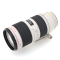 Canon EF70-200mm F2.8L IS II USM