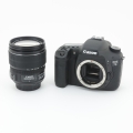 Canon EOS 7D EF-S15-85 IS レンズキット