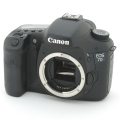 Canon EOS 7D