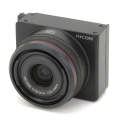 RICOH GR LENS A12 28mm F2.5