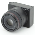 RICOH GR LENS A12 50mm F2.5 MACRO