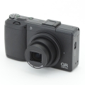 RICOH GR DIGITAL III