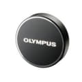 OLYMPUS レンズキャップ LC-48B ブラック