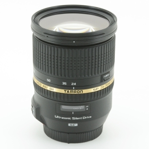 TAMRON SP 24-70mmF2.8 Di VC USD (Canon)