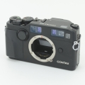 CONTAX G2 (ブラック)