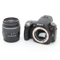 SONY α55ズームレンズキット SONY α55ズームレンズキット