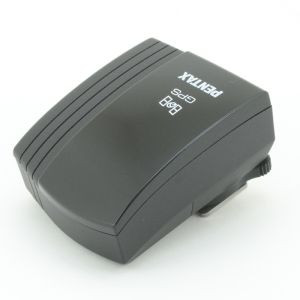 PENTAX O-GPS1
