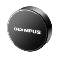 OLYMPUS レンズキャップ LC-61 ブラック