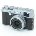 FUJIFILM FinePix X100