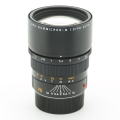 Leica アポズミクロン M90mmF2 ASPH (6bit)