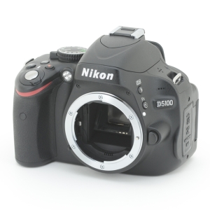 Nikon D5100