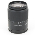 SONY DT 18-70mm F3.5-5.6 SONY DT 18-70mm F3.5-5.6
