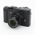 FUJIFILM X10 FUJIFILM X10