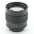 CONTAX Planar T*85mm F1.4 MM