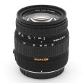 SIGMA AF 18-50mm F3.5-5.6 DC (フォーサーズ)