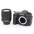 Nikon D7100 18-105 VRレンズキット