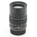 Leica エルマリート M90mmF2.8 (6bit)