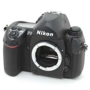 Nikon F6