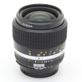 Nikon Ai-S Nikkor 35mm F1.4