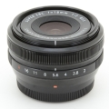 FUJIFILM フジノン XF 18mm F2 R