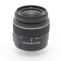 SONY DT18-55mm F3.5-5.6 SAM SONY DT18-55mm F3.5-5.6 SAM