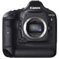 Canon EOS-1D X