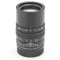 Leica エルマリート M90mm F2.8 フード組込 (ブラック)