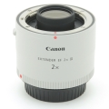Canon エクステンダー EF2X III