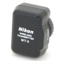 Nikon ワイヤレストランスミッター WT-5
