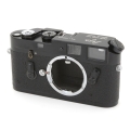 Leica M4 (ブラックペイント)