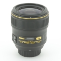 Nikon AF-S 35mm F1.4G