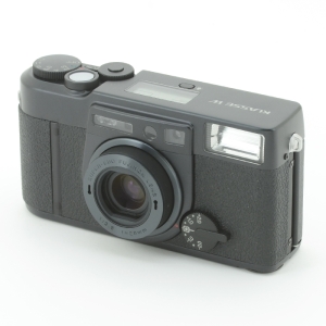 FUJIFILM KLASSE W (ブラック)