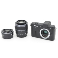 Nikon Nikon 1 V1セット Nikon Nikon 1 V1セット