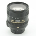 Nikon AF-S 24-85mm F3.5-4.5G ED VR Nikon AF-S 24-85mm F3.5-4.5G ED VR