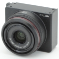 RICOH GR LENS A12 28mm F2.5 RICOH GR LENS A12 28mm F2.5
