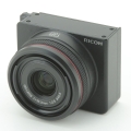 RICOH GR LENS A12 28mm F2.5