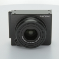 RICOH RICOH LENS S10 24-72mm F2.5-4.4VC